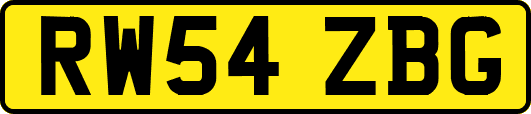 RW54ZBG