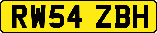 RW54ZBH