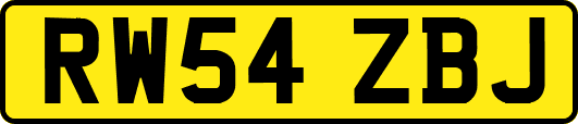 RW54ZBJ