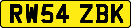 RW54ZBK