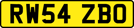 RW54ZBO