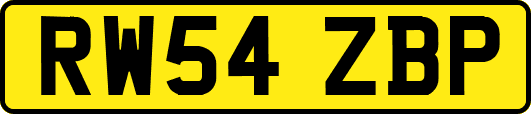 RW54ZBP