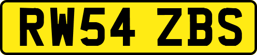 RW54ZBS