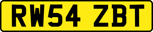 RW54ZBT