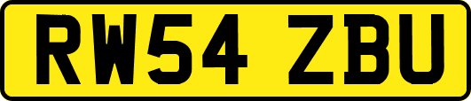RW54ZBU
