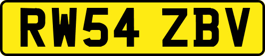 RW54ZBV