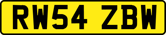 RW54ZBW