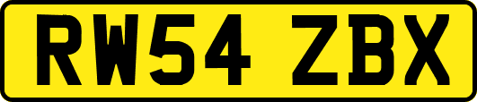RW54ZBX