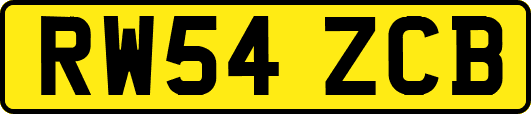 RW54ZCB
