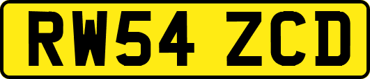 RW54ZCD