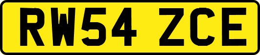 RW54ZCE