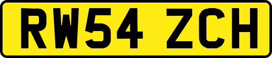 RW54ZCH