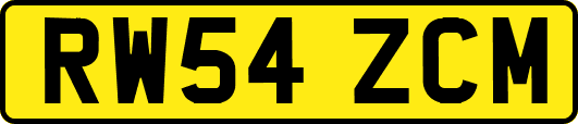 RW54ZCM
