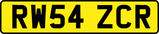 RW54ZCR