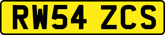 RW54ZCS