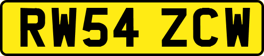 RW54ZCW