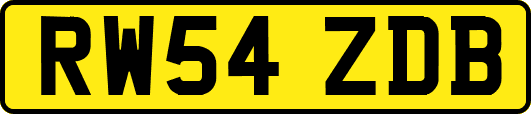 RW54ZDB