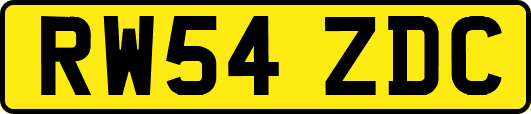 RW54ZDC