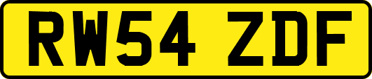 RW54ZDF