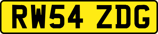 RW54ZDG