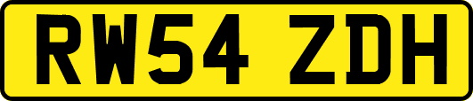 RW54ZDH