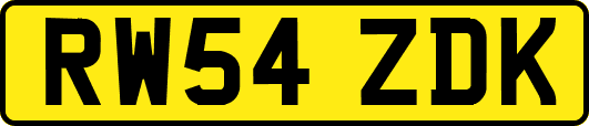 RW54ZDK