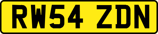 RW54ZDN