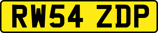 RW54ZDP