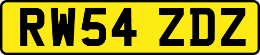 RW54ZDZ