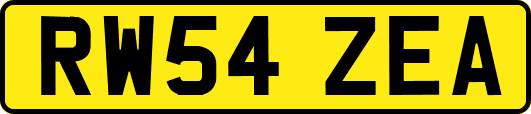 RW54ZEA