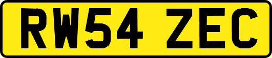 RW54ZEC