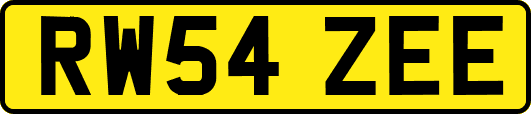 RW54ZEE