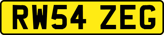 RW54ZEG