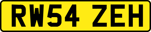 RW54ZEH