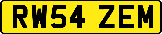 RW54ZEM