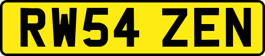 RW54ZEN
