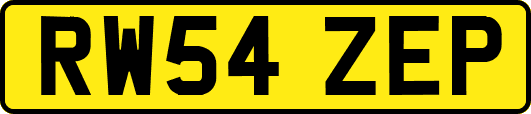 RW54ZEP