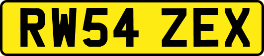 RW54ZEX