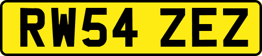 RW54ZEZ
