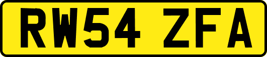 RW54ZFA