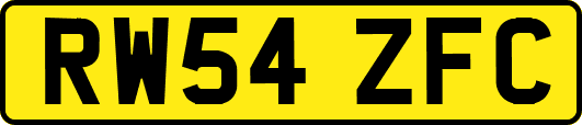 RW54ZFC