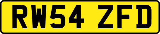 RW54ZFD