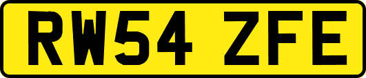 RW54ZFE