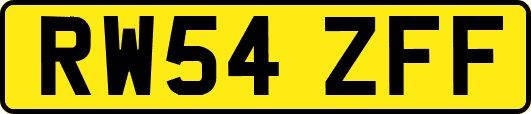 RW54ZFF