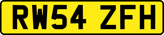 RW54ZFH