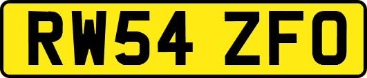 RW54ZFO