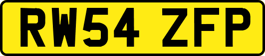 RW54ZFP