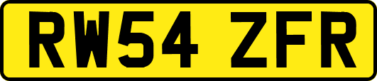 RW54ZFR
