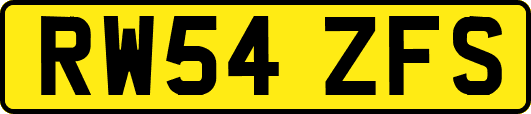 RW54ZFS