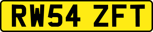 RW54ZFT